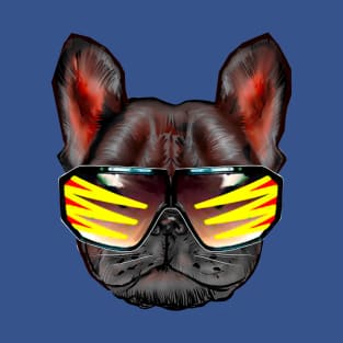 French bulldog T-Shirt