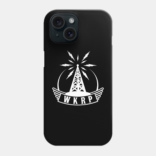 WKRP in Cincinnati - Tower Phone Case