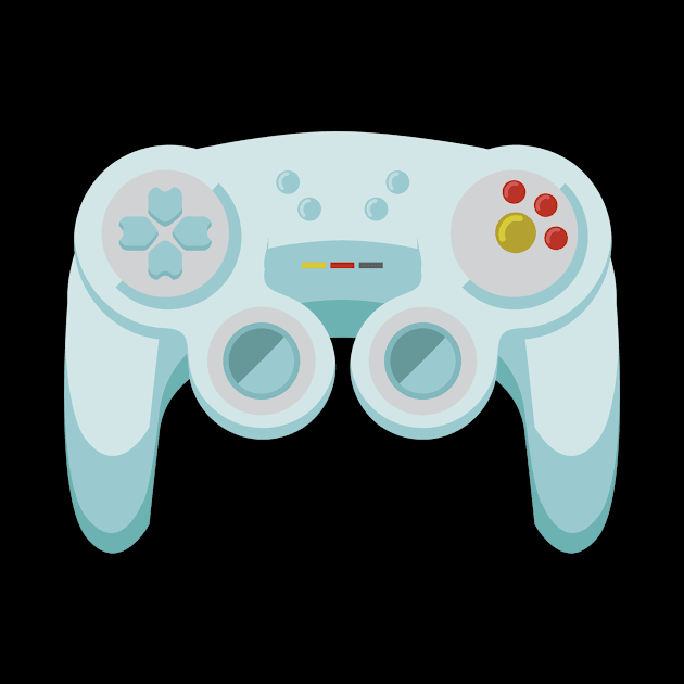 Gaming Joystick Classic by BK55