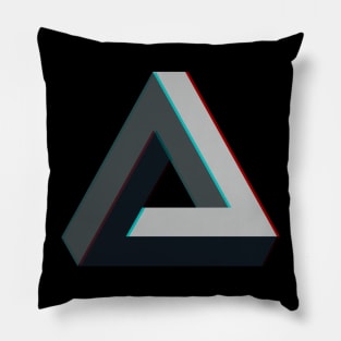 CRS 3d Pillow