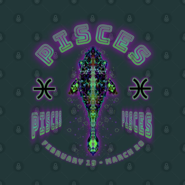 Pisces 8a Alpine by Boogie 72