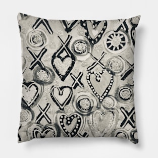 STERLING LOVE Pillow