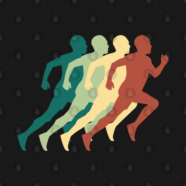 Running man by designgoodstore_2