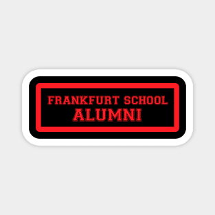 Frankfurt School Alumni Magnet