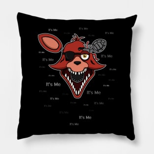 Five Nights at Freddy's 2 - Foxy Pillow