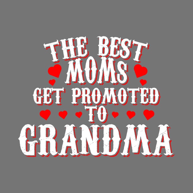 Promoted to Grandma by veerkun