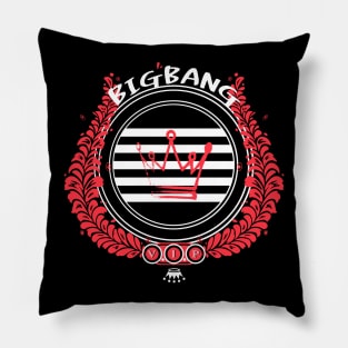 BIGBANG Pillow