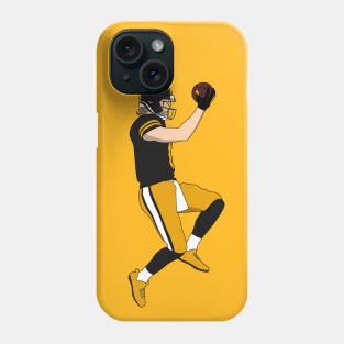 kenny and pittsburgh Phone Case