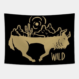 Wild Tapestry