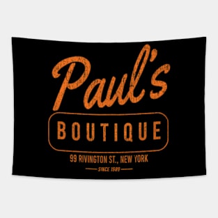 Pauls Boutique Vintage Tapestry