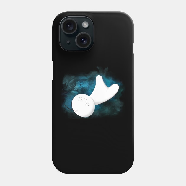 Hooked Cry Phone Case by Hewiie