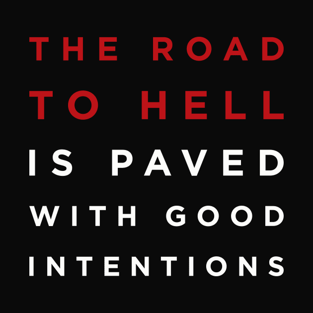 The Road To Hell by Indie Pop