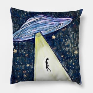 Abduction Pillow