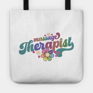 Massage Therapist Tote