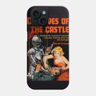 Captives of the Castle Phone Case