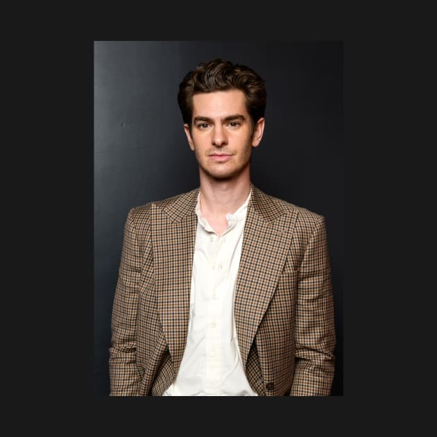 Andrew Garfield Image by Athira-A