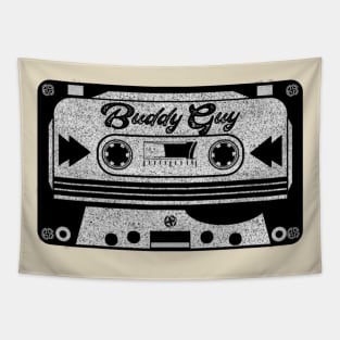 buddy guy cassette Tapestry