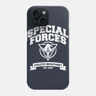 Special Forces Phone Case