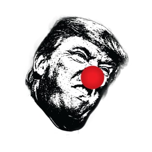 Trump's a Clown T-Shirt