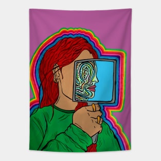 Imposter Tapestry