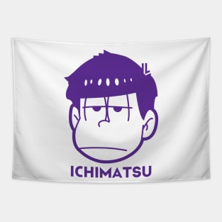 Ichimatsu Kawaii Tapestry