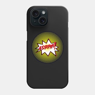 BOOM 45! Phone Case