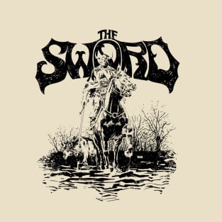 Sword T-Shirt