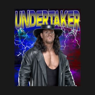 UNDERTAKER T-Shirt