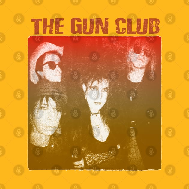 the Gun Club by RisingAboveBedlam