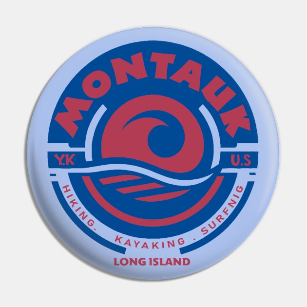 Montauk Long Island, New York Pin by Alexander Luminova