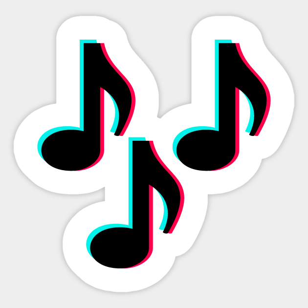 TikTok Uses GIPHY Integration To Import Animated Stickers ...
 |Tiktok Sticker