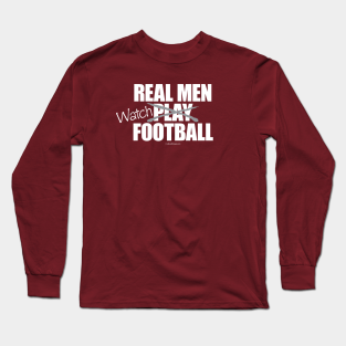 Funny Football Sayings Long Sleeve T Shirts Teepublic