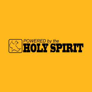 Holy Spirit T-Shirt