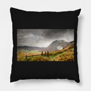 Langdale Fell Pillow