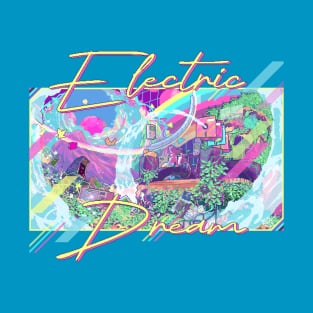 Electric Dream T-Shirt