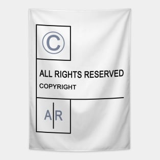 All Rights Reserved - copyright Tapestry