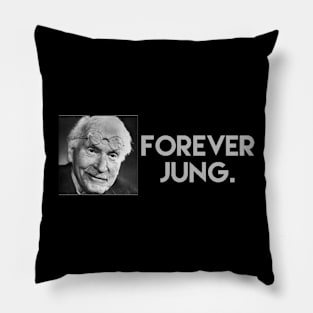 Forever Young Pillow