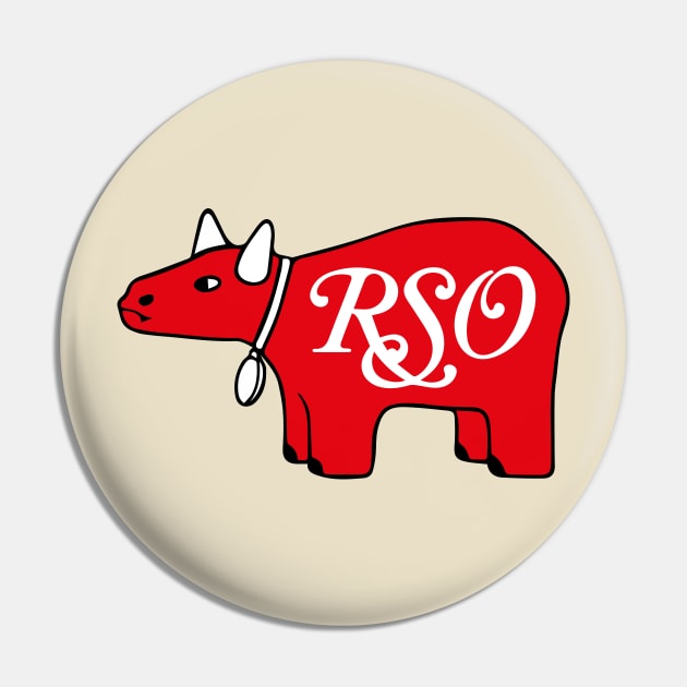 RSO Pin by DCMiller01