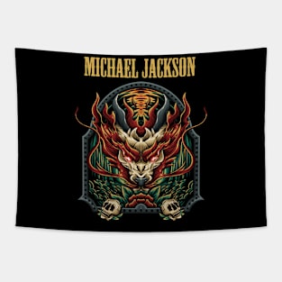 THE JACKSON BAND Tapestry