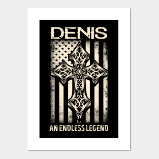 youtube denis daly roblox Denis Posters And Art Prints Teepublic Uk
