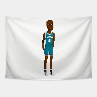 Glen Rice Tapestry