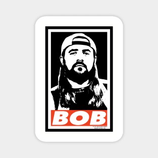 BOB Magnet