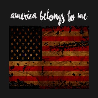 america T-Shirt