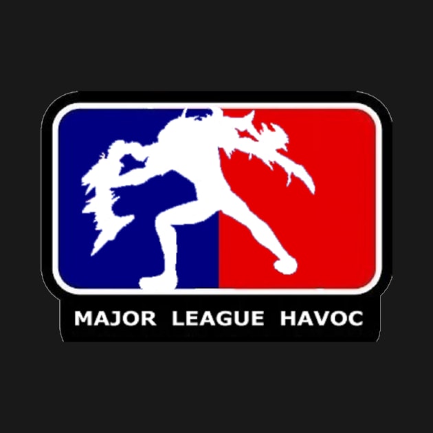 Bloodelf male | Major League Havoc by YakuhTV