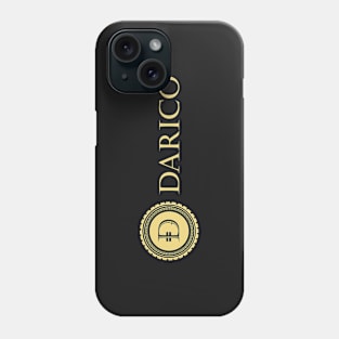 Darico Crypto Phone Case