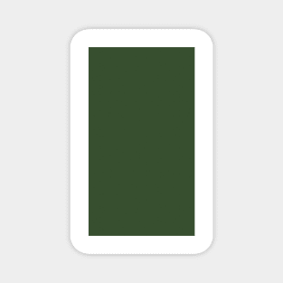 plain green Magnet
