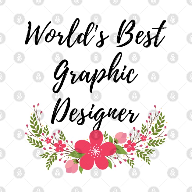 Graphic designer by Mdath