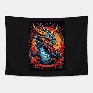 dragon Tapestry