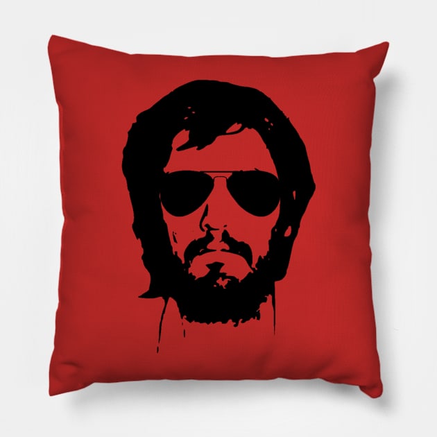 Amado 4 Pillow by Stelviostrada