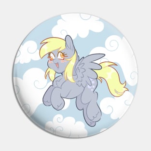 MLP: Muffins Pin